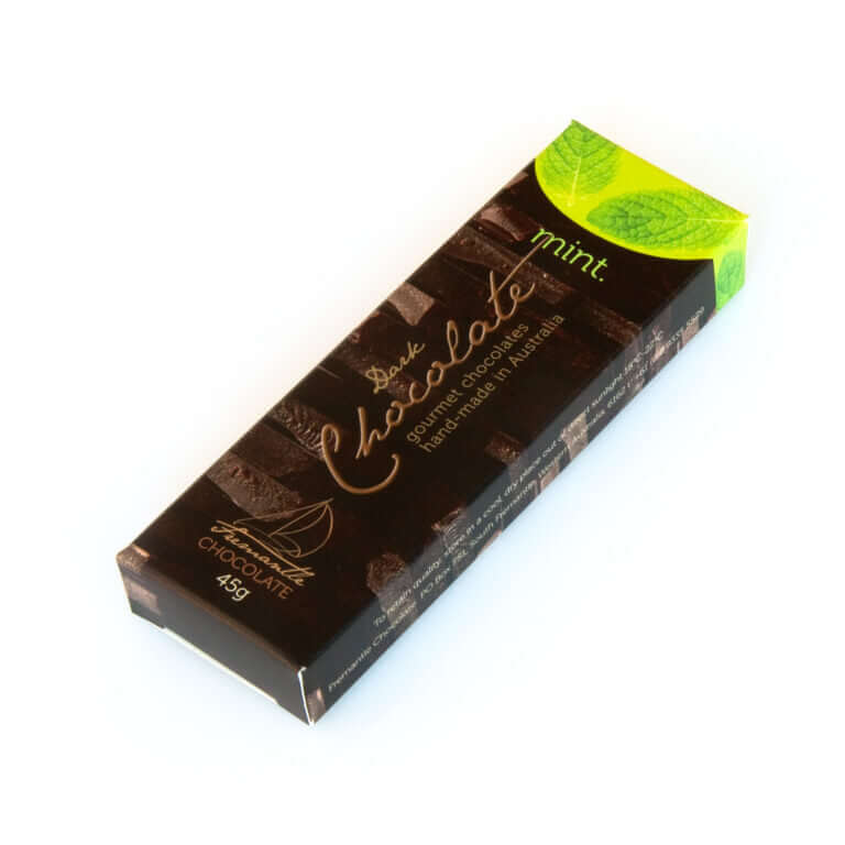 
                  
                    Mint Chocolate Bar
                  
                