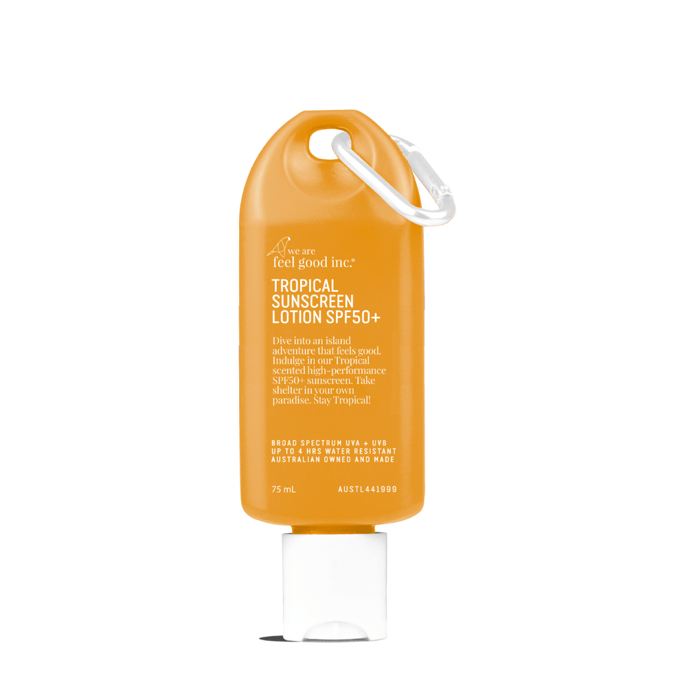 
                  
                    Sunscreen for bags and school bags
                  
                