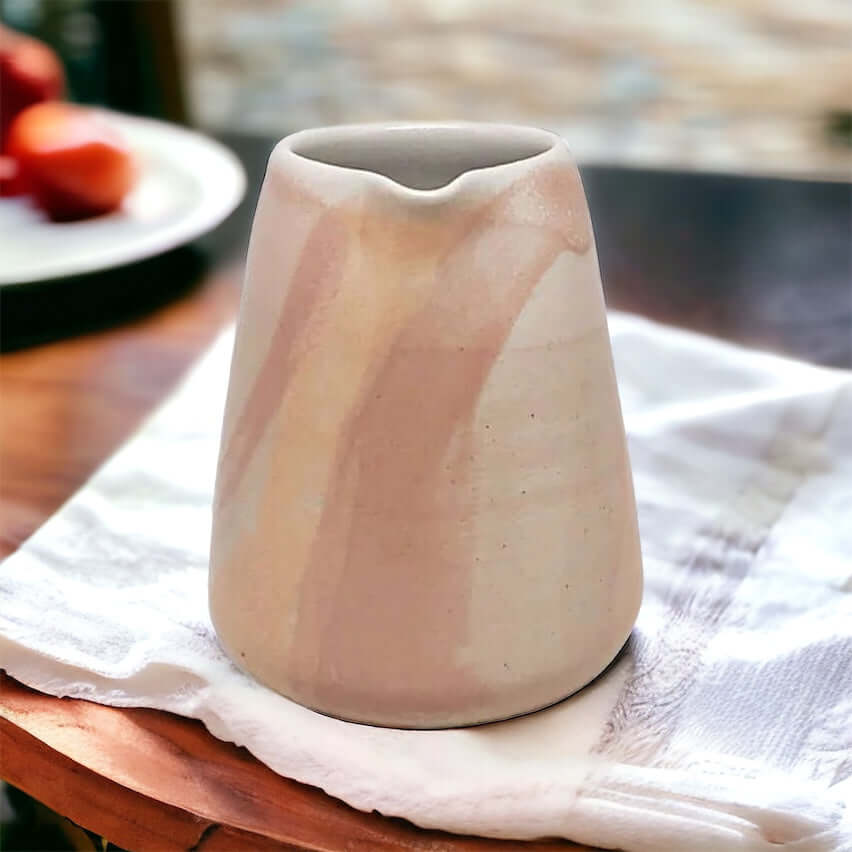 
                  
                    Ceramic Pouring Jug
                  
                