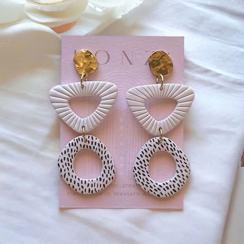 Monica Earrings