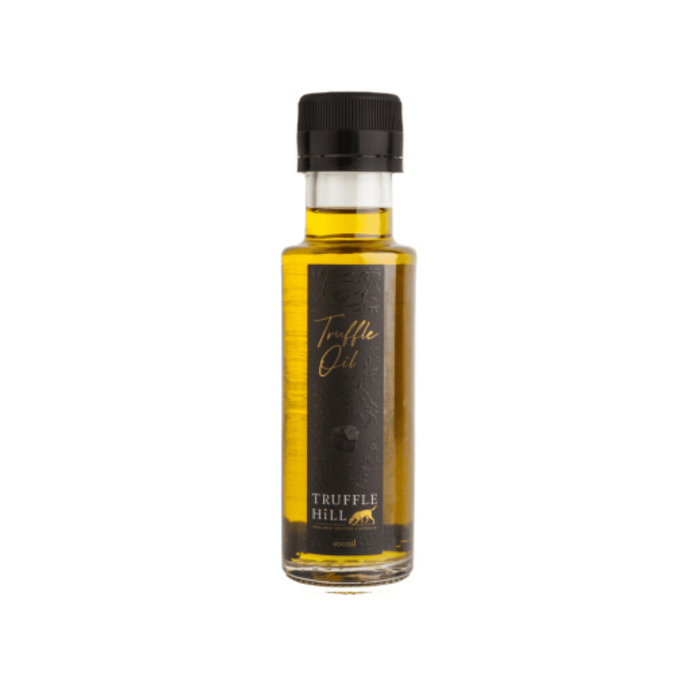 Truffle Oil