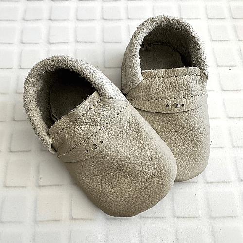 
                  
                    Baby Moccasins
                  
                
