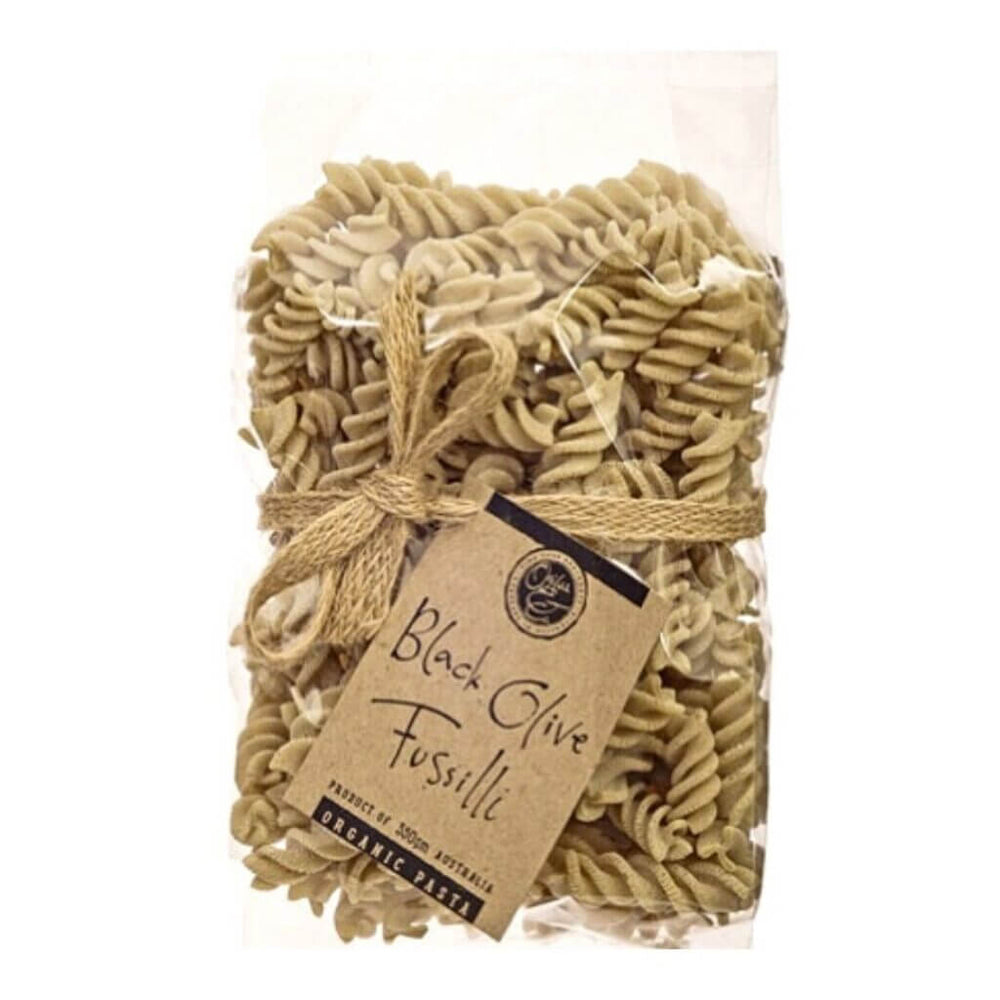 Organic Pasta