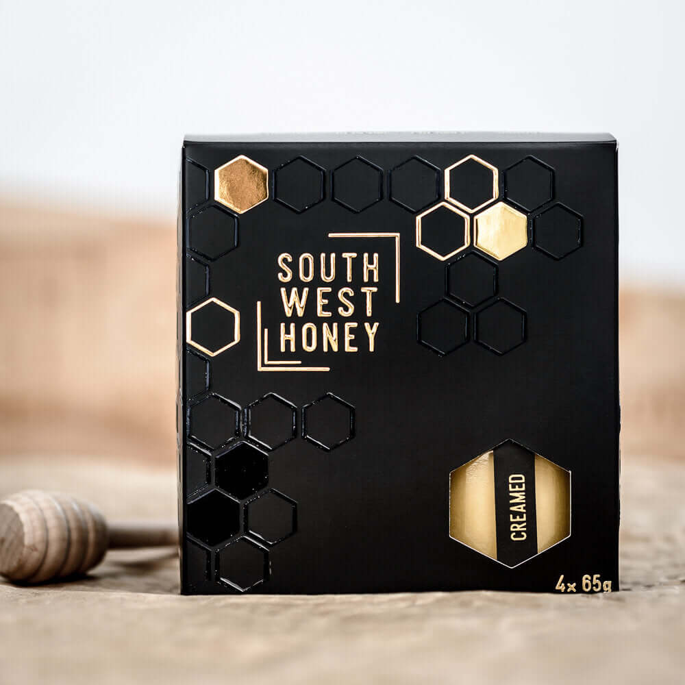 
                  
                    Honey Sample Pack
                  
                