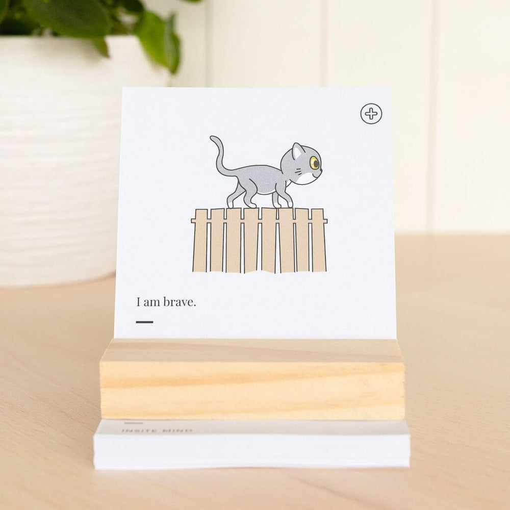 Children's Affirmation Cards