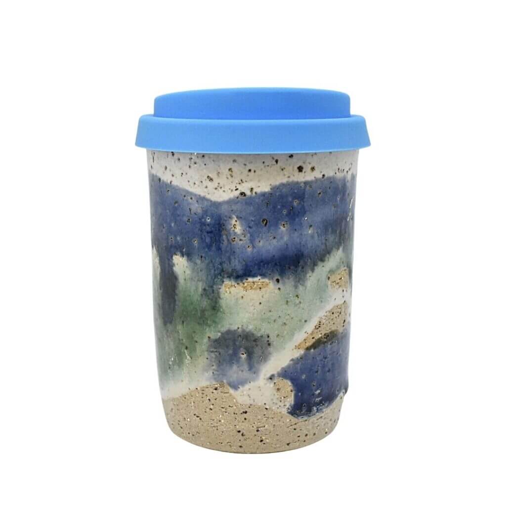 
                  
                    Ceramic Keep Cup
                  
                