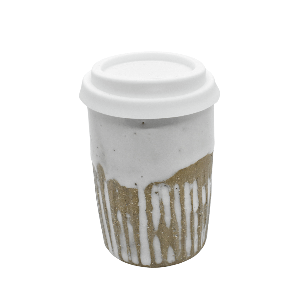 
                  
                    Ceramic Keep Cup
                  
                