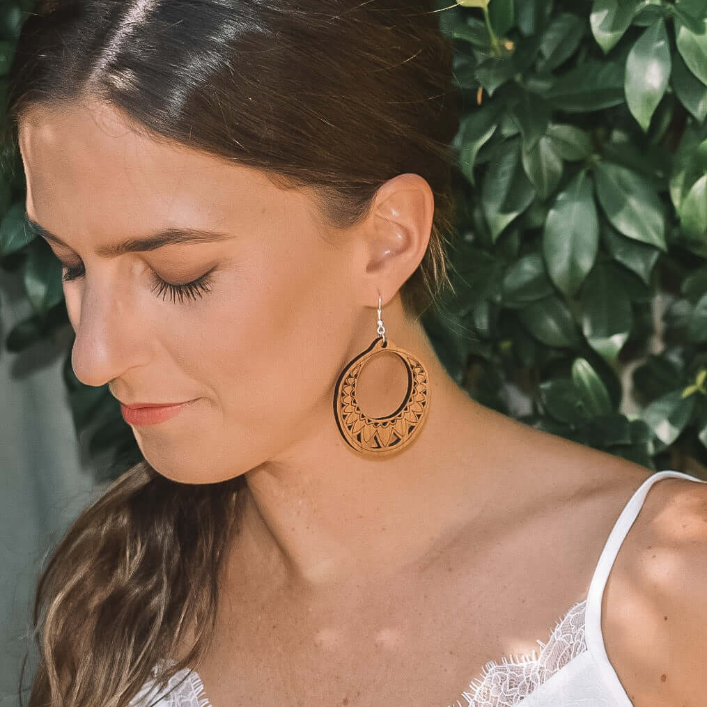 
                  
                    Boho Earrings
                  
                