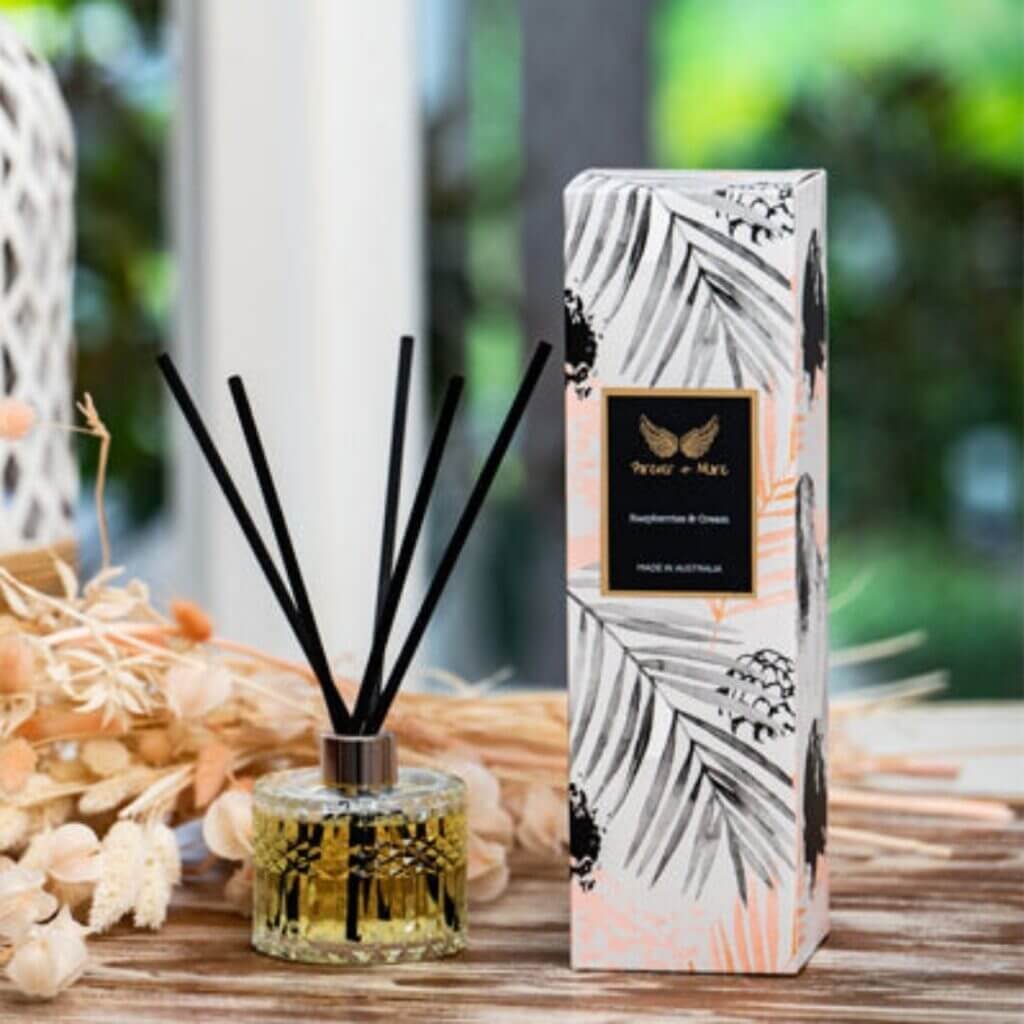 
                  
                    Reed Diffuser
                  
                