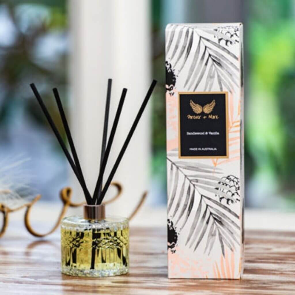 
                  
                    Reed Diffuser
                  
                
