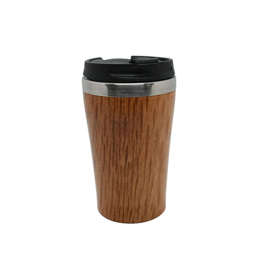 
                  
                    Wooden Keep Cup
                  
                