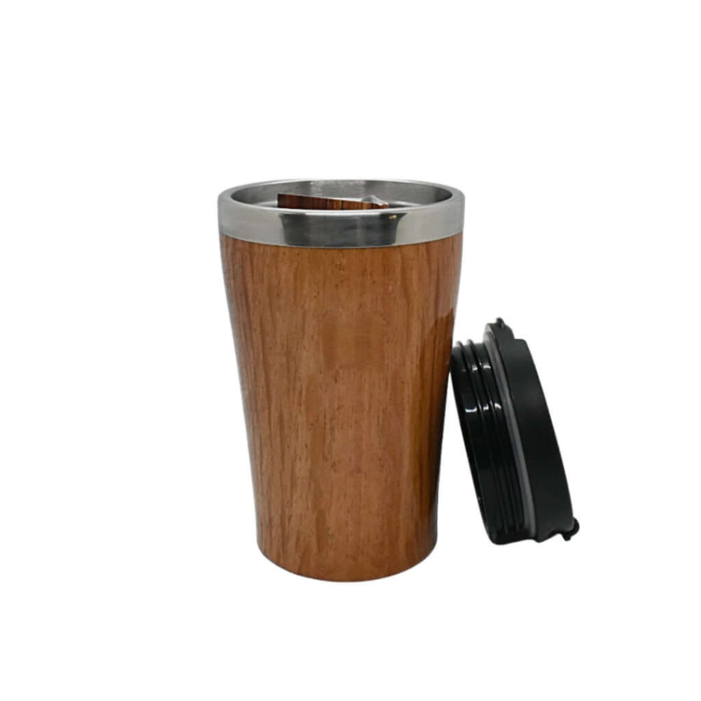 
                  
                    Wooden Keep Cup
                  
                