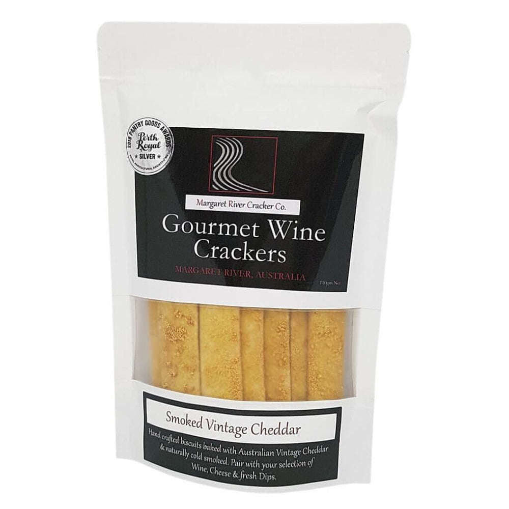 
                  
                    Gourmet Crackers
                  
                