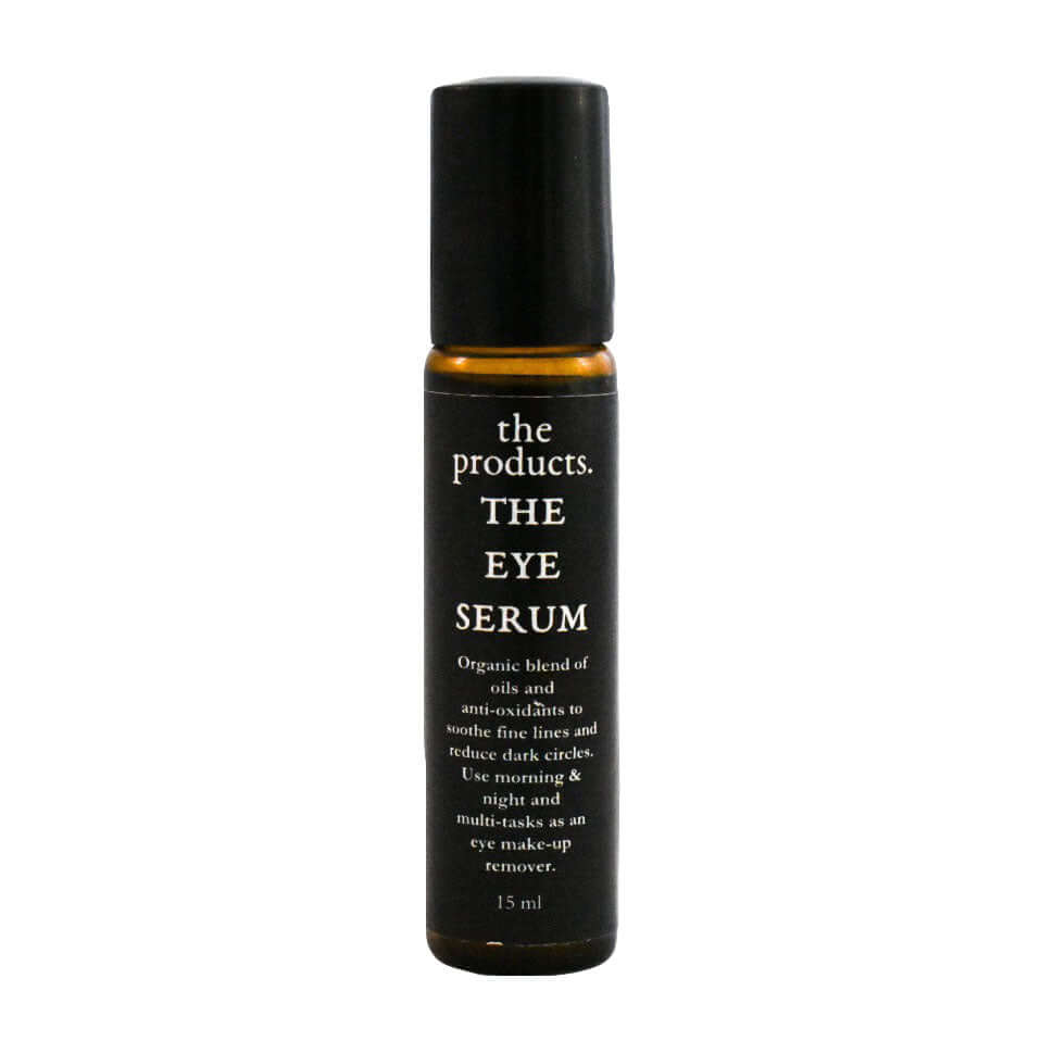 
                  
                    Eye Serum
                  
                