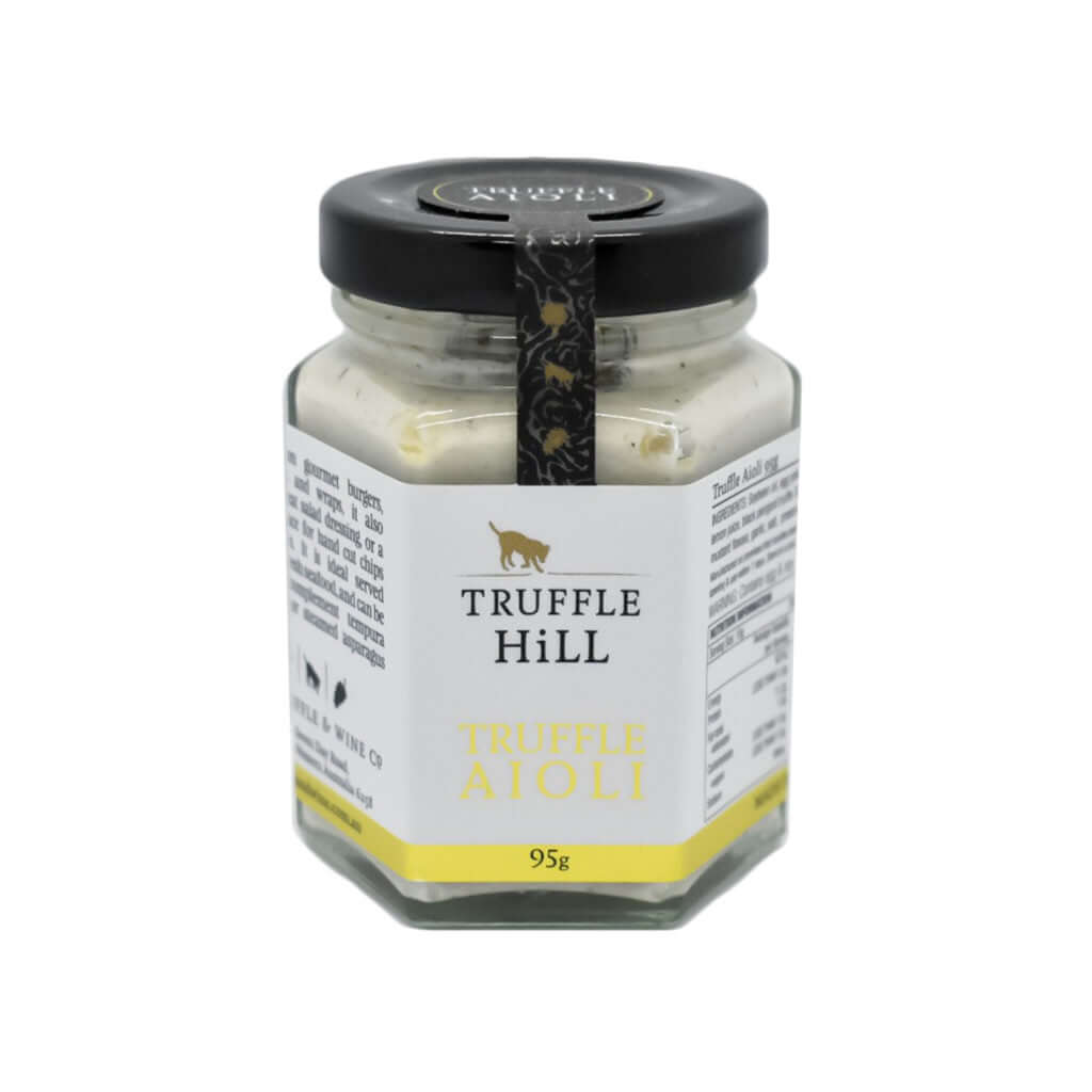 Truffle Oil