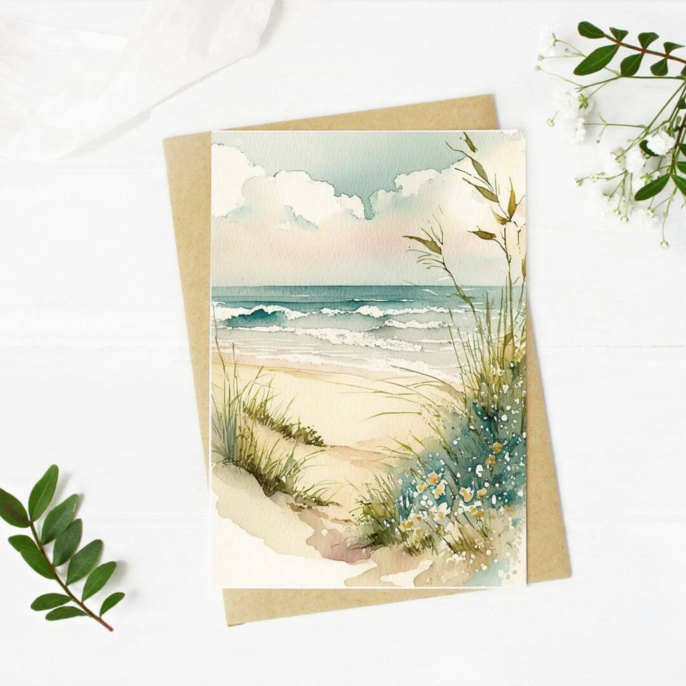 Greeting Card