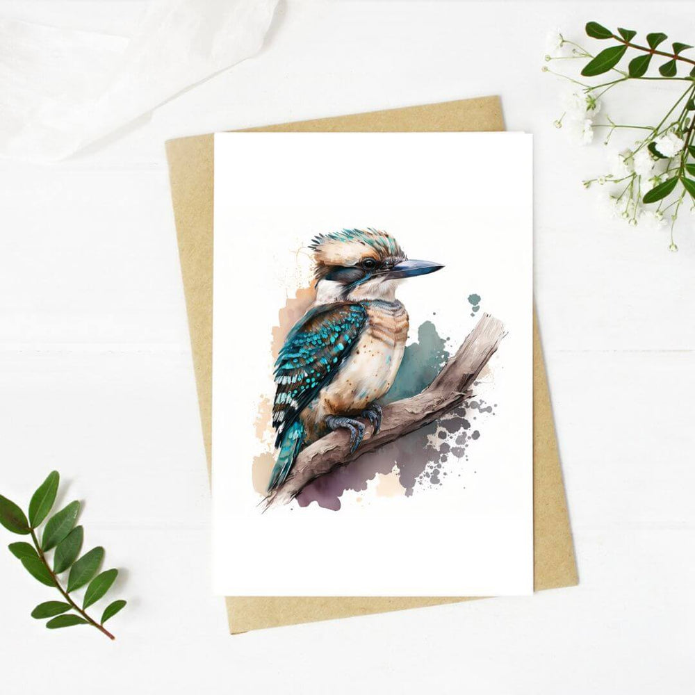 Greeting Card