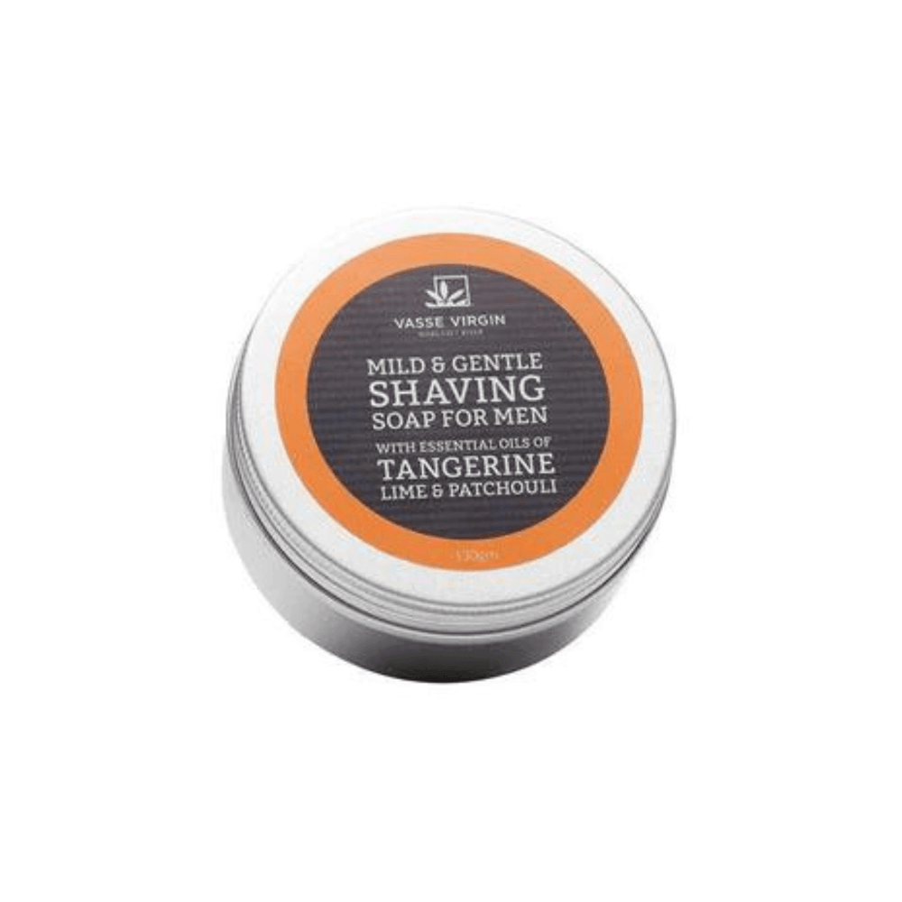 Shaving Soap for Men