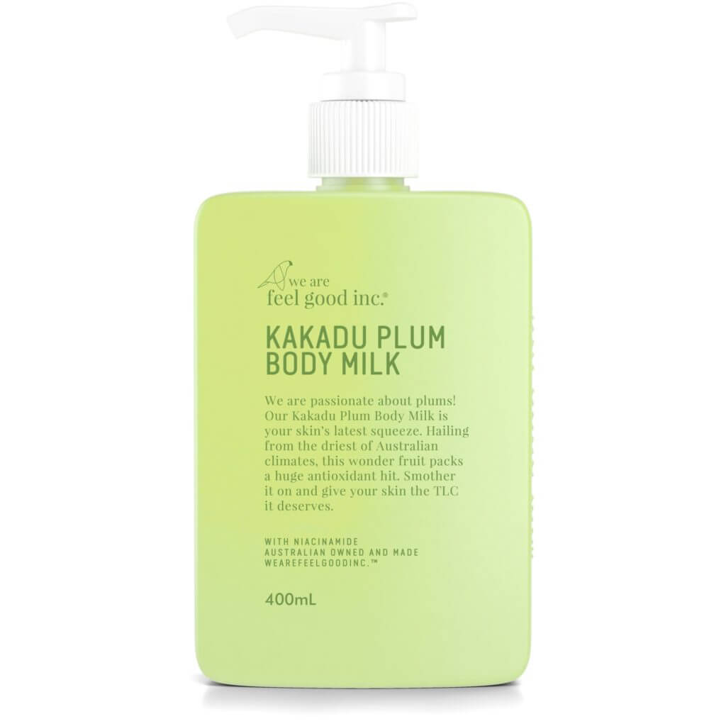 
                  
                    Kakadu Plum Moisturiser
                  
                