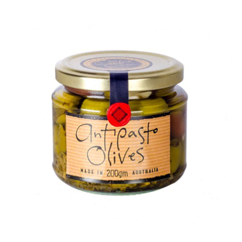Antipasto Olives