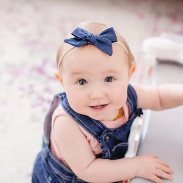 
                  
                    Blue Baby Hair Accessories
                  
                