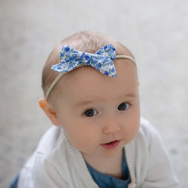 
                  
                    Blue Baby Hair Accessories
                  
                