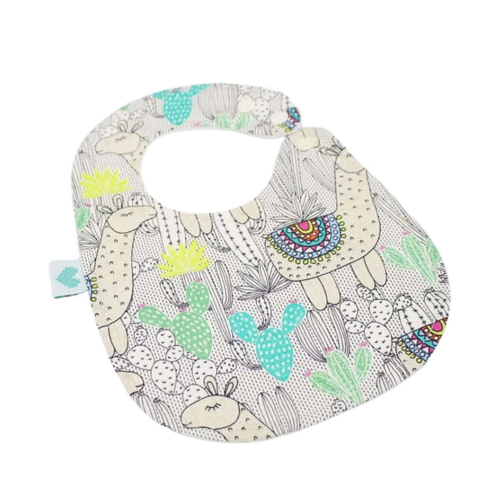 Baby Bib